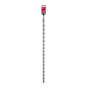 Бур SDS-PLUS M2 MILWAUKEE, диам.12,0х600х550мм №1