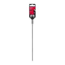 Бур SDS-PLUS MX4 MILWAUKEE, диаметр 5,0х265х200мм