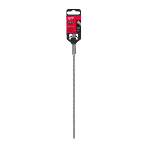 Бур SDS-PLUS MX4 MILWAUKEE, діаметр 5,0х265х200мм №1