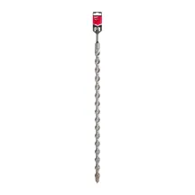Бур SDS-PLUS M2 MILWAUKEE, діаметр 22,0х600х550мм