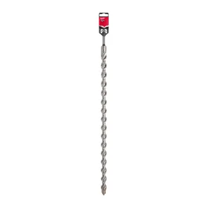 Бур SDS-PLUS M2 MILWAUKEE, діаметр 22,0х600х550мм №1