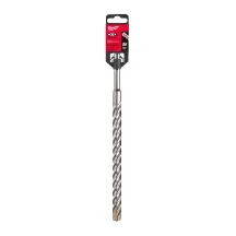Бур SDS-PLUS MX4 MILWAUKEE, діаметр 16,0х260х200мм