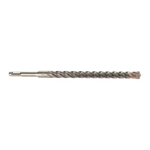 Бур SDS-PLUS MX4 MILWAUKEE, діаметр 16,0х260х200мм №2
