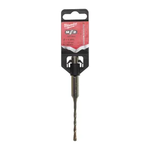 Бур SDS-PLUS M2 MILWAUKEE, диаметр 4,0х110х50мм №1