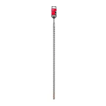 Бур SDS-PLUS MX4 MILWAUKEE, O16,0х600х540мм
