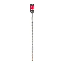 Бур SDS-PLUS M2 MILWAUKEE, диаметр 16,0х450х400мм