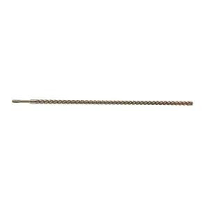 Бур SDS-PLUS MX4 MILWAUKEE, O16,0х600х540мм №2