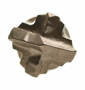 Бур SDS+ MX46x215 (5 шт) №2