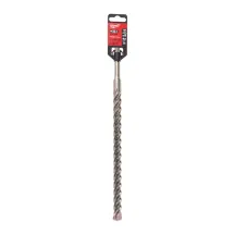 Бур SDS-PLUS MX4 MILWAUKEE, диаметр 16,0х310х250мм MILWAUKEE