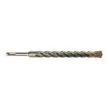 Бур SDS-PLUS MX4 MILWAUKEE, диаметр 18,0х250х200мм