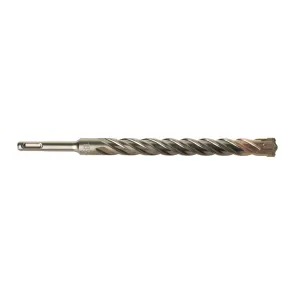 Бур SDS-PLUS MX4 MILWAUKEE, діаметр 18,0х250х200мм №1