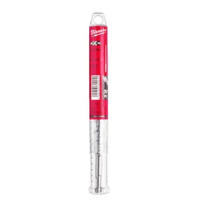 Бур SDS-PLUS MX4 MILWAUKEE, діаметр 18,0х250х200мм №2