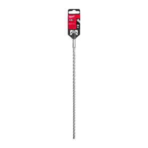 Бур SDS-PLUS MX4 MILWAUKEE, діаметр 6,5х315х250мм №1