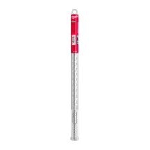Бур SDS-PLUS MX4 MILWAUKEE, діаметр 18,0х450х400мм