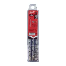 Бур SDS-PLUS M2 MILWAUKEE, діаметр 6,0х110х50мм, (10шт) коробка з пластику