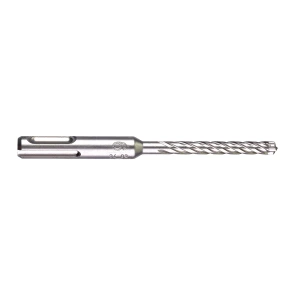 Бур SDS-PLUS MX4 MILWAUKEE, диаметр 6,0х115х50мм №2