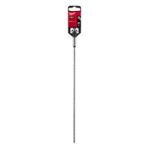 Бур SDS-PLUS MX4 MILWAUKEE, диаметр 5,5х315х250мм