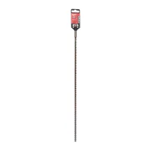Бур SDS-PLUS MX4 MILWAUKEE, диаметр 8,0х465х400мм