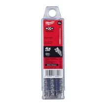 Бур SDS-PLUS MX4 MILWAUKEE, диаметр 6,0х115х50мм, (10шт)