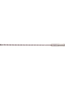 Бур SDS+ CONTRACTOR 6 x 260 мм MILWAUKEE №2