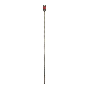 Бур SDS-PLUS M2 MILWAUKEE, диаметр 8,0х1000х940мм №1