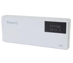 511208 Провідний контролер для водяної теплої підлоги Tervix Pro Line Х8 (8 зон)
