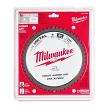 Диск пильный по металлу MILWAUKEE, диаметр 203х15,8мм, 50 зуб.