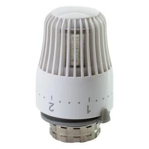 228811 Термоголовка радіаторна М30х1,5 , 6 - 28С Tervix Pro Line TR 1 №2