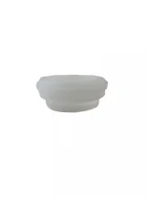 231021 Переходник с M30 на M28 для термопривода Tervix ProLine Egg