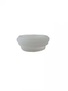 231021 Переходник с M30 на M28 для термопривода Tervix ProLine Egg №1