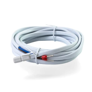 Датчик NTC 3000 мм для термостату з WiFi / ZigBee управлінням Tervix Pro Line №1