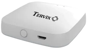 4912614 Система защиты от потопа для умного дома Tervix ZigBee Water Stop на 1 трубу 1 1/4" №5