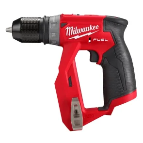 Дриль-шурупокрут акумуляторний MILWAUKEE, M12 FDDXKIT-0X, 34Нм (4 насадки FIXTEC, HD кейс) №3