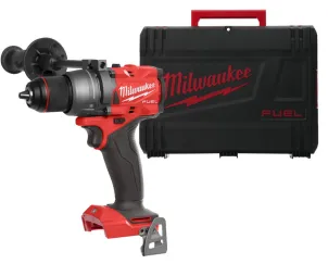 Аккумуляторная дрель-шуруповерт, крут. мом. 158 Нм, M18 FDD3-0X MILWAUKEE 4933479862 (HD кейс) №2
