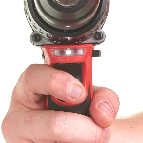 Дриль-шурупокрут з ударом акумуляторний MILWAUKEE, M18 BLPD2-502X №14