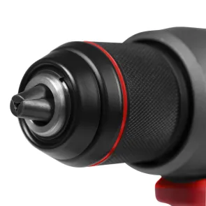 Дриль-шурупокрут з ударом акумуляторний MILWAUKEE, M18 FPD3MC-502X, 158Нм, (+ заряд.пристрій, 2 акум., HD кейс)+M18 ALIS-0+жилет №2
