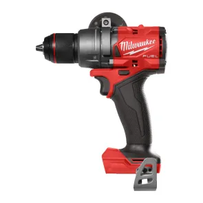 Дриль-шурупокрут з ударом акумуляторний MILWAUKEE, M18 FPD3MC-502X, 158Нм, (+ заряд.пристрій, 2 акум., HD кейс)+M18 ALIS-0+жилет №4