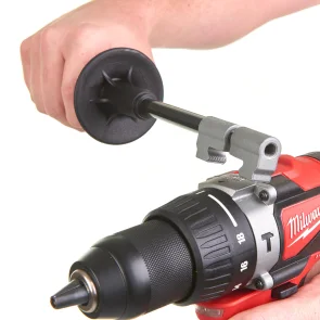 Дриль-шурупокрут з ударом акумуляторний MILWAUKEE, M18 BLPD2-502X №21