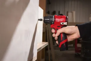 Дриль-шурупокрут акумуляторний MILWAUKEE M12 BLDDRC-202C (40Нм) (ЗП+ 2ак.Х2Аг+ кейс) №9