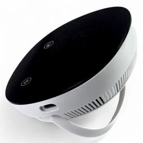 485120 Датчик углекислого газа (CO2) в воздухе Tervix Pro Line Zigbee CO2 №2