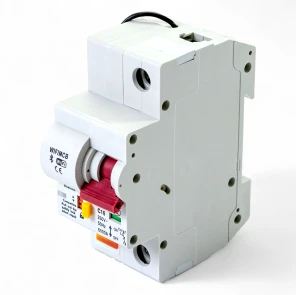 439460 Розумний автоматичний вимикач Tervix Pro Line WiFi Circuit Breaker, 16A (без ЕМ) №1