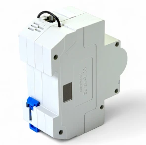 439460 Розумний автоматичний вимикач Tervix Pro Line WiFi Circuit Breaker, 16A (без ЕМ) №2