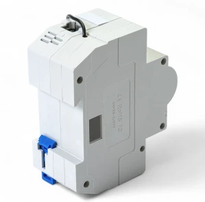 439470 Розумний автоматичний вимикач Tervix Pro Line WiFi Circuit Breaker, 32A (без ЕМ) №2