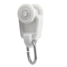 454121 Крепление для штор для умного карниза с ZigBee управлением Tervix Pro Line ZigBee Curtain