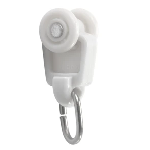 454121 Крепление для штор для умного карниза с ZigBee управлением Tervix Pro Line ZigBee Curtain №1