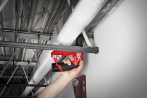 Дриль-шурупокрут акумуляторний MILWAUKEE, M12 FDDXKIT-0X, 34Нм (4 насадки FIXTEC, HD кейс) №14