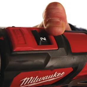 Дриль-шурупокрут з ударом акумуляторний MILWAUKEE, M12 BPD-0, 30Нм №31