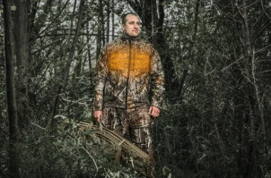 Куртка с подогревом MILWAUKEE, M12 HJCAMO6-0 (XXL), камуфляжная (размер XXL) №11