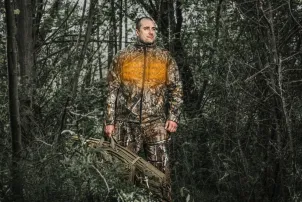 Куртка с подогревом MILWAUKEE, M12 HJCAMO6-0 (XXL), камуфляжная (размер XXL) №12