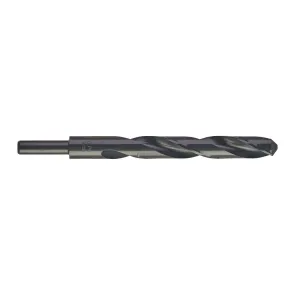 Свердло по металу DIN338 HSS-R MILWAUKEE, діаметр 16,0х178/120 мм №1